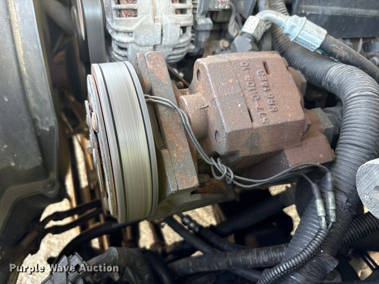 image for item YA0774 2007 GMC Sierra 3500HD tow truck