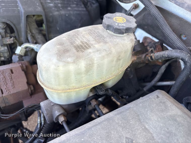 image for item YA0774 2007 GMC Sierra 3500HD tow truck