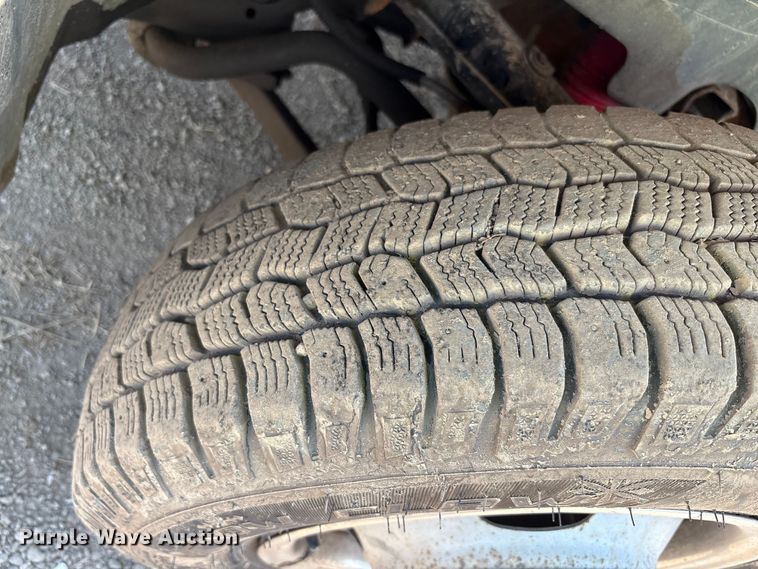 image for item YA0774 2007 GMC Sierra 3500HD tow truck