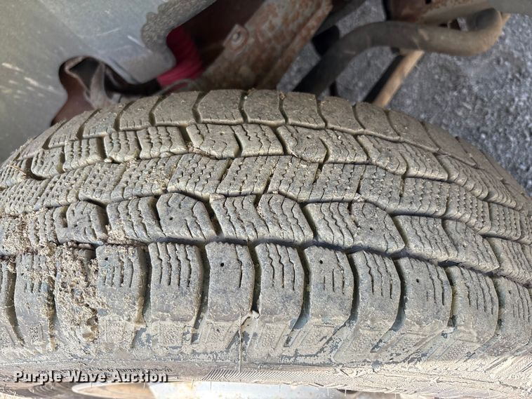 image for item YA0774 2007 GMC Sierra 3500HD tow truck