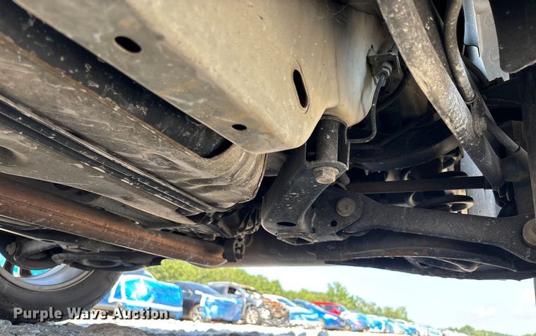 image for item YA0939 2016 Chevrolet Equinox  SUV