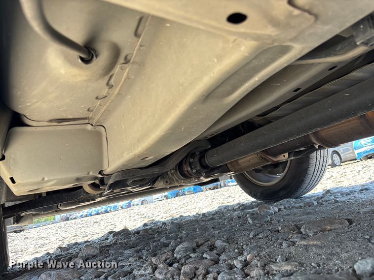 image for item YA0939 2016 Chevrolet Equinox  SUV