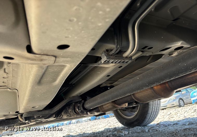 image for item YA0939 2016 Chevrolet Equinox  SUV