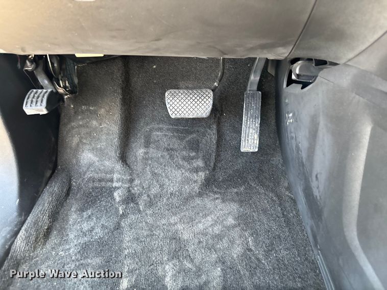 image for item YA0939 2016 Chevrolet Equinox  SUV