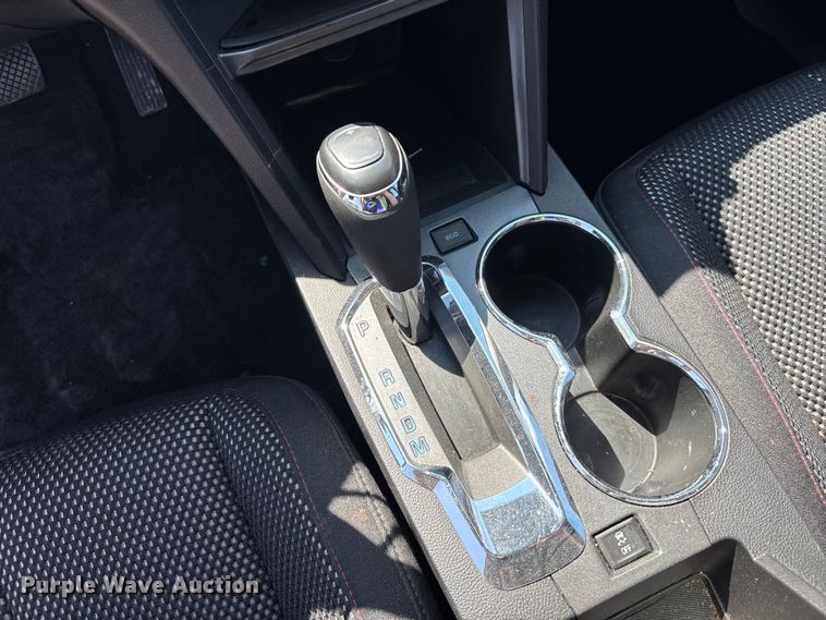 image for item YA0939 2016 Chevrolet Equinox  SUV