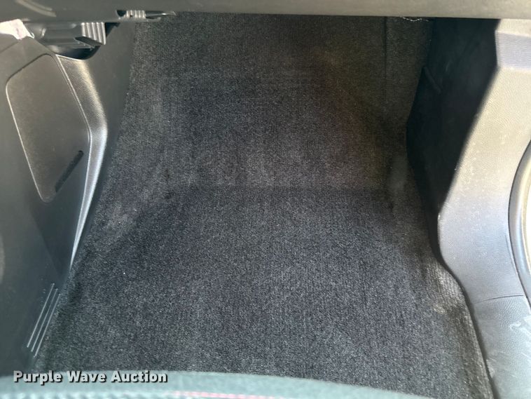 image for item YA0939 2016 Chevrolet Equinox  SUV