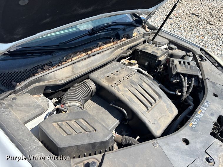 image for item YA0939 2016 Chevrolet Equinox  SUV