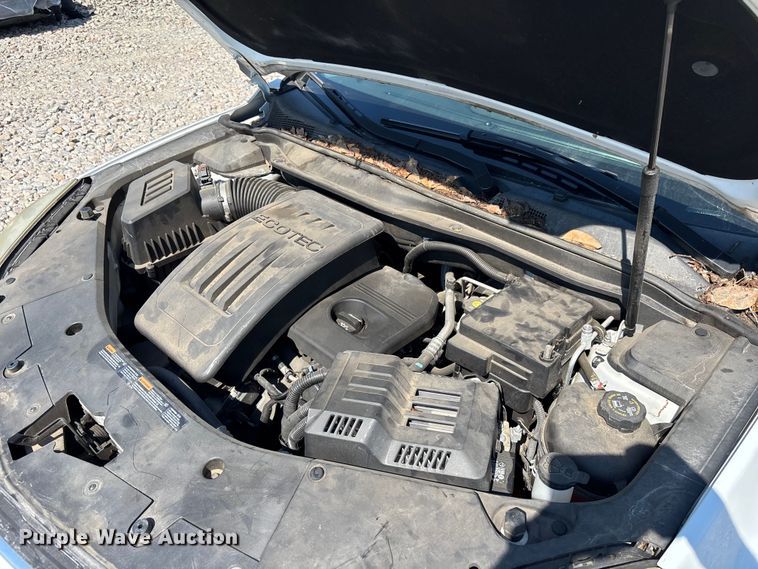 image for item YA0939 2016 Chevrolet Equinox  SUV