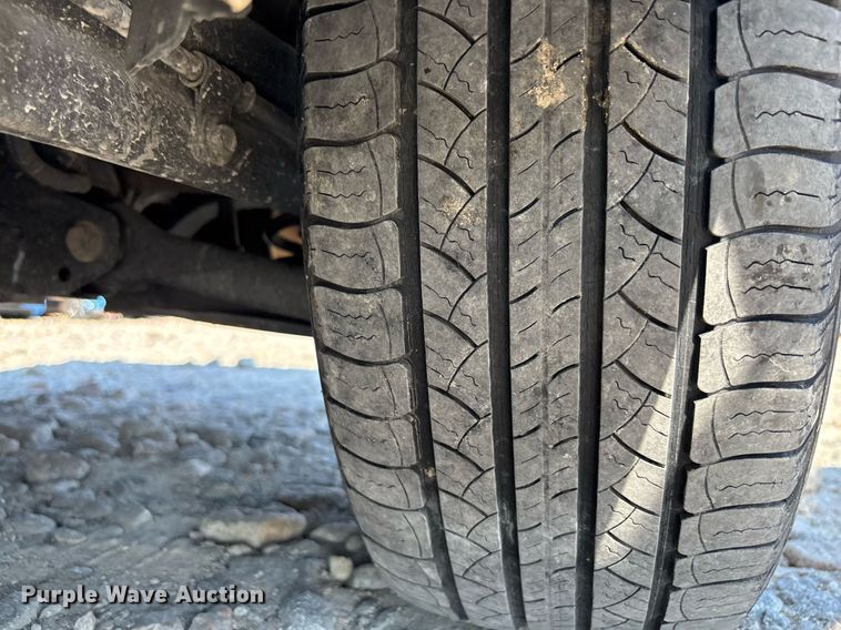 image for item YA0939 2016 Chevrolet Equinox  SUV