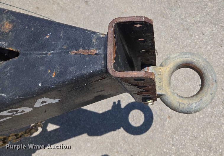 image for item DF8614 Doosan G70WJD-2A-FX-T3  generator