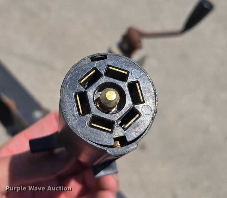 image for item DF8614 Doosan G70WJD-2A-FX-T3  generator