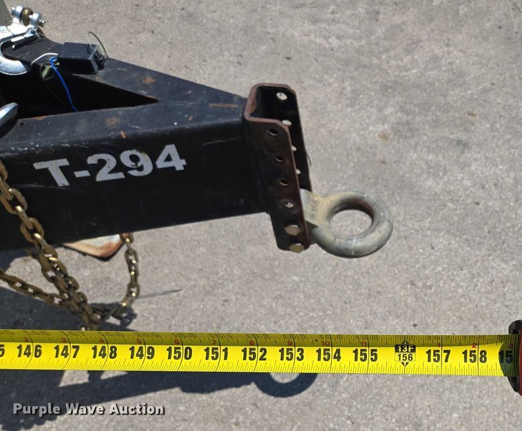 image for item DF8614 Doosan G70WJD-2A-FX-T3  generator