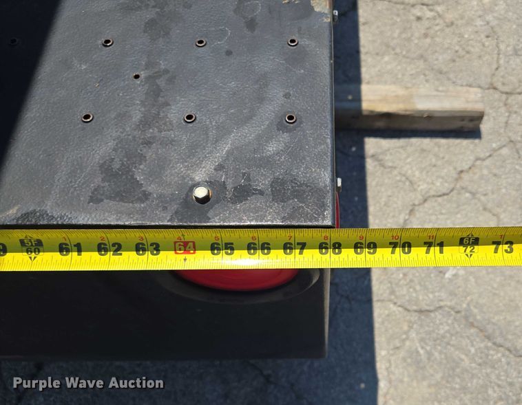 image for item DF8614 Doosan G70WJD-2A-FX-T3  generator