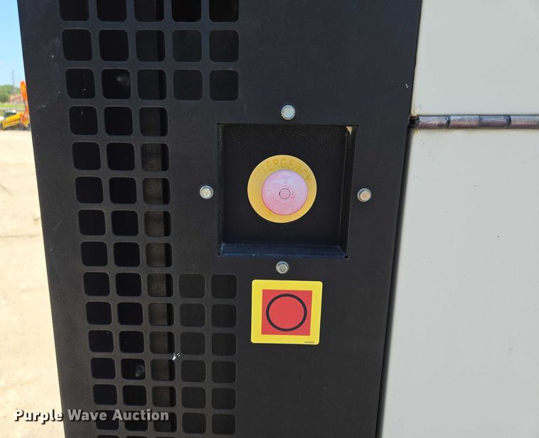 image for item DF8614 Doosan G70WJD-2A-FX-T3  generator