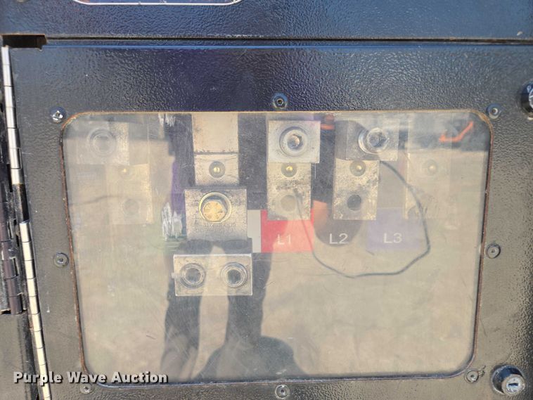 image for item DF8614 Doosan G70WJD-2A-FX-T3  generator