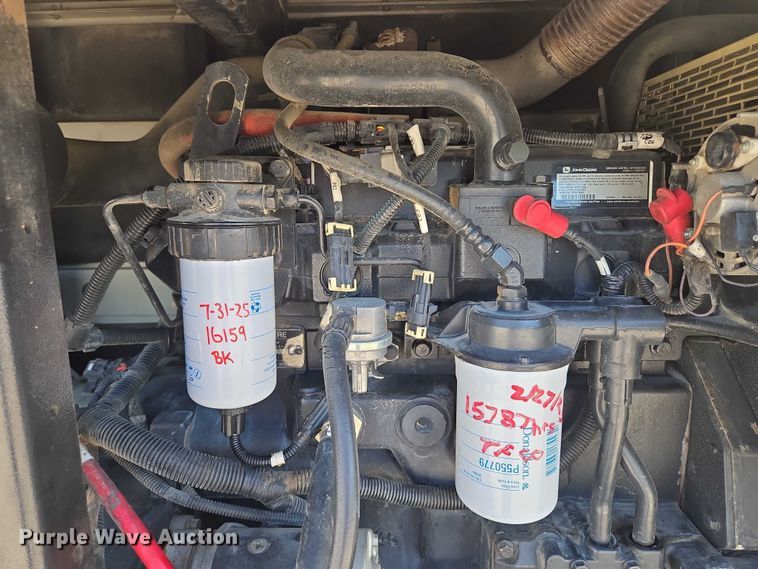 image for item DF8614 Doosan G70WJD-2A-FX-T3  generator