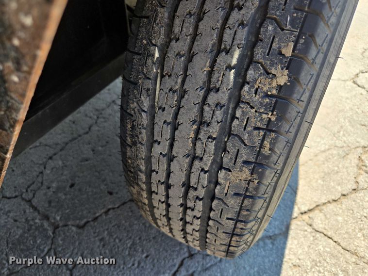 image for item DF8614 Doosan G70WJD-2A-FX-T3  generator