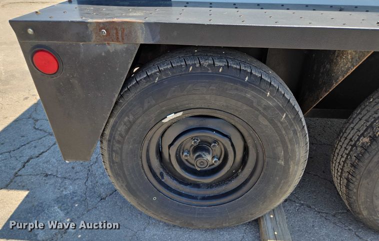 image for item DF8614 Doosan G70WJD-2A-FX-T3  generator