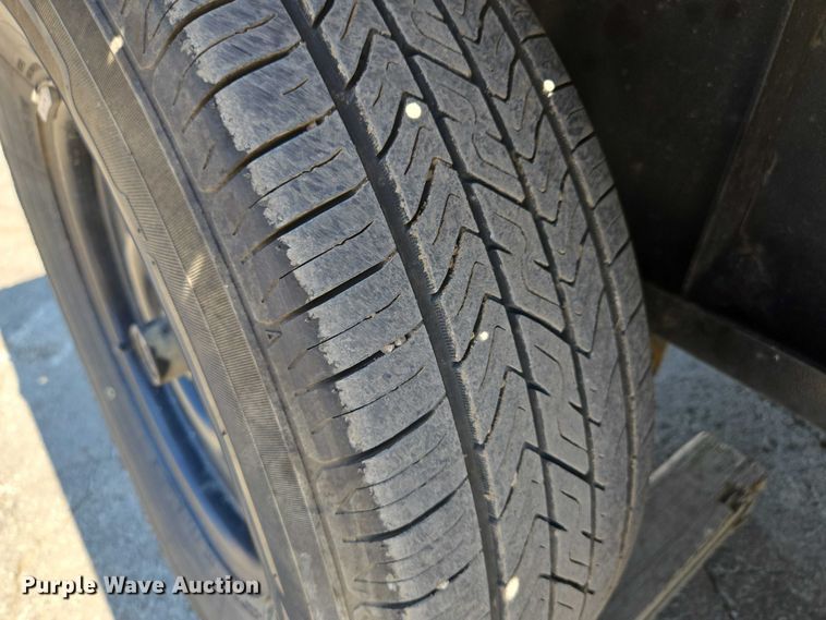 image for item DF8614 Doosan G70WJD-2A-FX-T3  generator