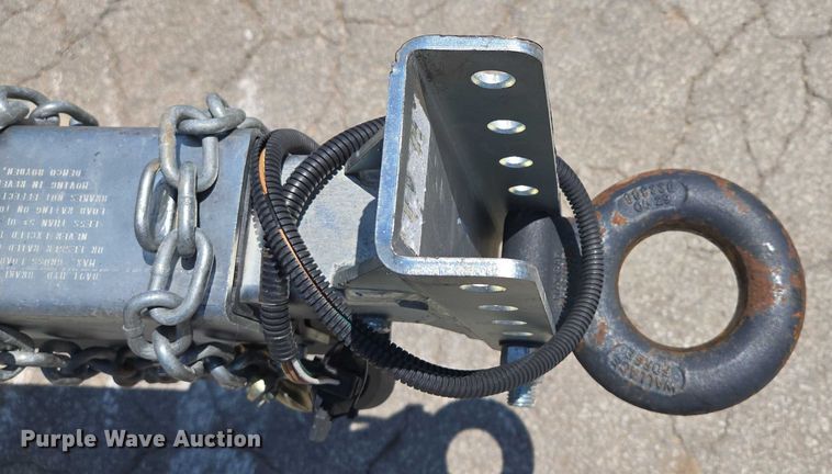 image for item DF8615 Generac MDG75DF4 generator