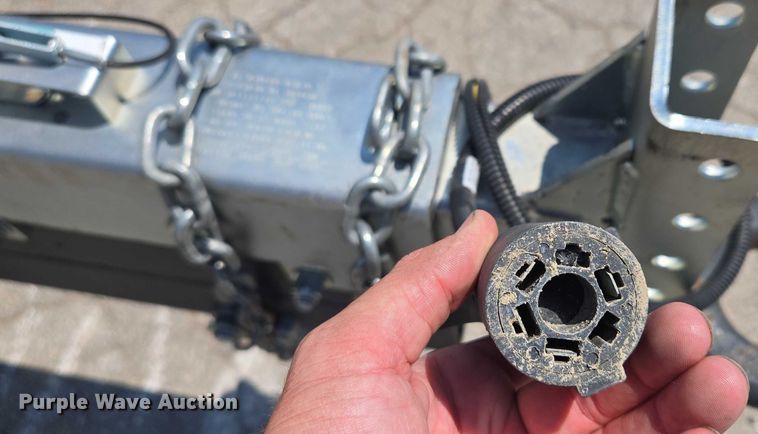 image for item DF8615 Generac MDG75DF4 generator