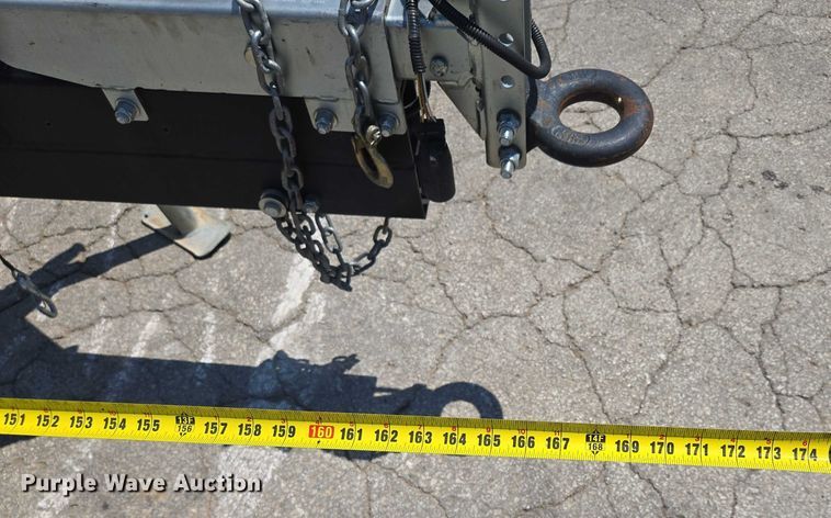 image for item DF8615 Generac MDG75DF4 generator