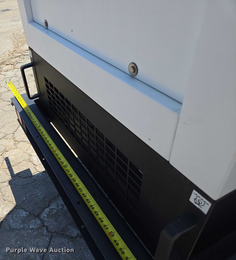 image for item DF8615 Generac MDG75DF4 generator