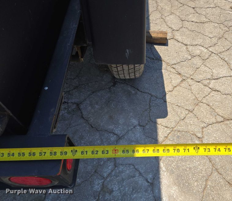 image for item DF8615 Generac MDG75DF4 generator