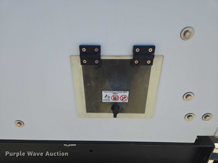 image for item DF8615 Generac MDG75DF4 generator