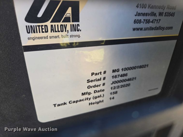 image for item DF8615 Generac MDG75DF4 generator