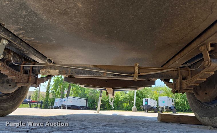 image for item DF8615 Generac MDG75DF4 generator