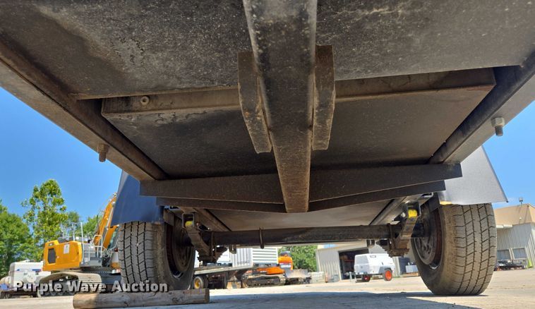 image for item DF8615 Generac MDG75DF4 generator