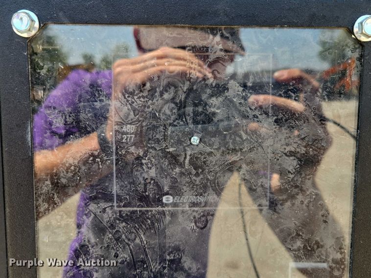 image for item DF8615 Generac MDG75DF4 generator