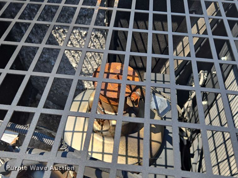 image for item DF8615 Generac MDG75DF4 generator