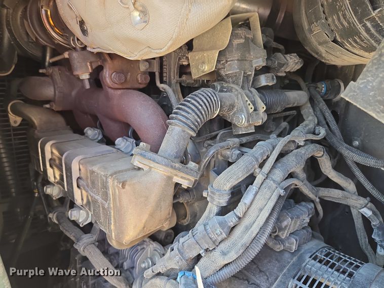 image for item DF8615 Generac MDG75DF4 generator