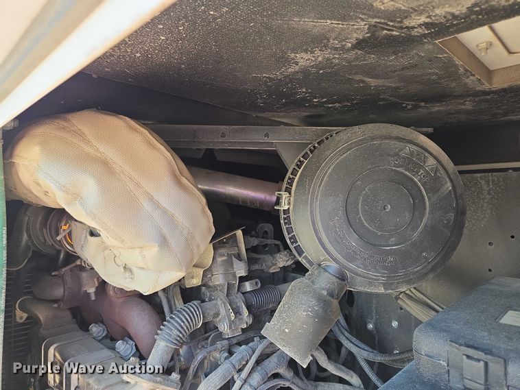 image for item DF8615 Generac MDG75DF4 generator