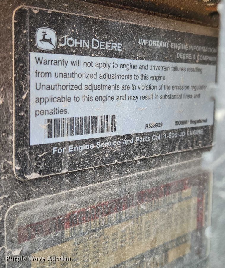 image for item DF8615 Generac MDG75DF4 generator