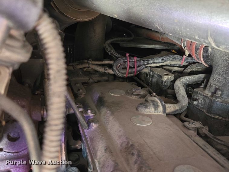 image for item DF8615 Generac MDG75DF4 generator