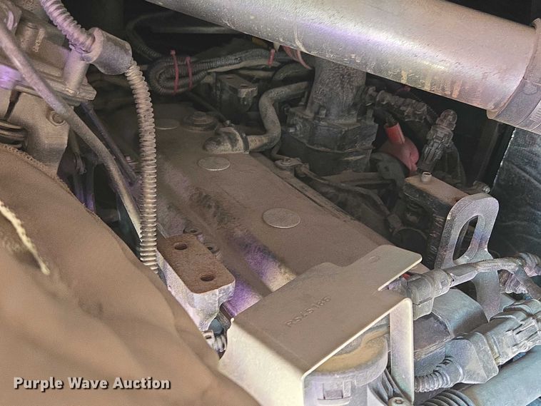 image for item DF8615 Generac MDG75DF4 generator