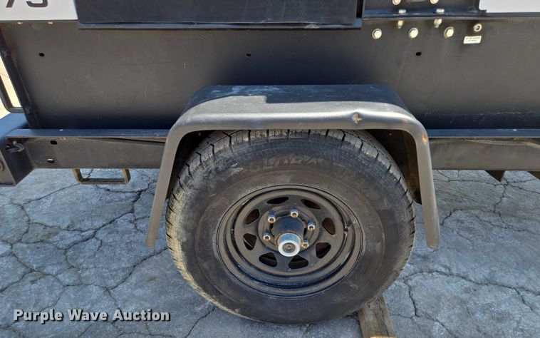 image for item DF8615 Generac MDG75DF4 generator