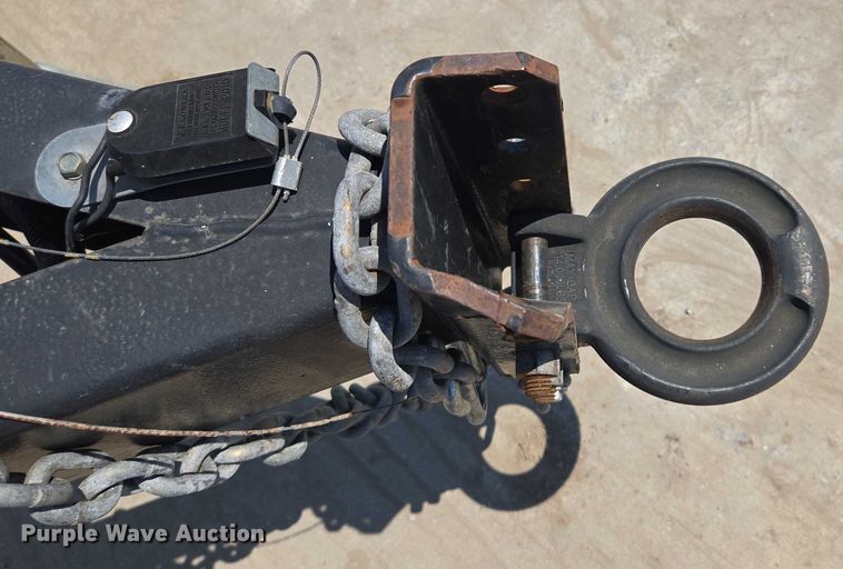 image for item DF8616 Doosan G40WMI-2A-T4I generator