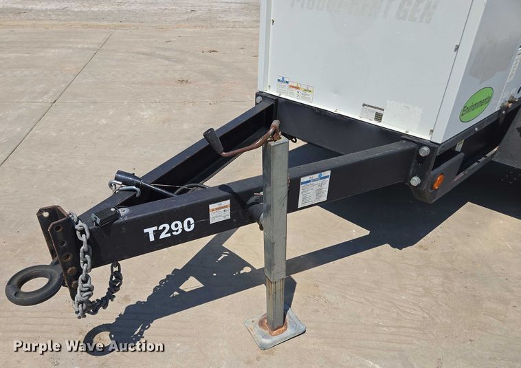 image for item DF8616 Doosan G40WMI-2A-T4I generator