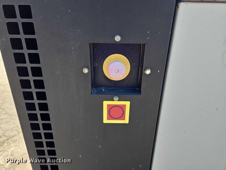 image for item DF8616 Doosan G40WMI-2A-T4I generator