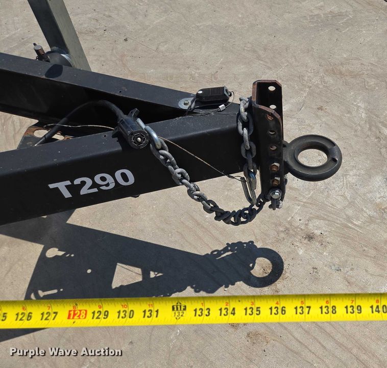 image for item DF8616 Doosan G40WMI-2A-T4I generator