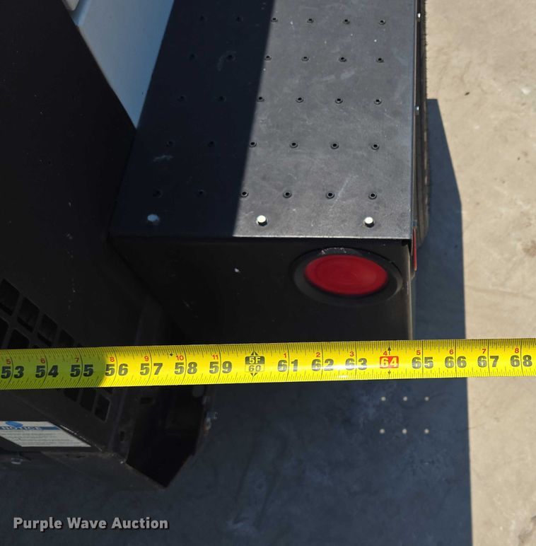 image for item DF8616 Doosan G40WMI-2A-T4I generator