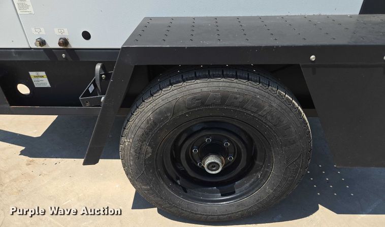 image for item DF8616 Doosan G40WMI-2A-T4I generator