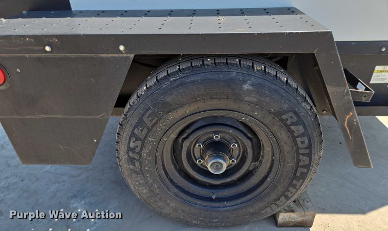 image for item DF8616 Doosan G40WMI-2A-T4I generator