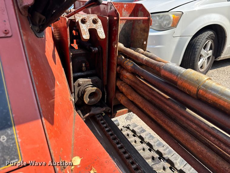 image for item DJ9686 2004 Ditch Witch JT520 directional boring unit