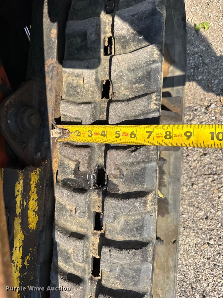 image for item DJ9686 2004 Ditch Witch JT520 directional boring unit