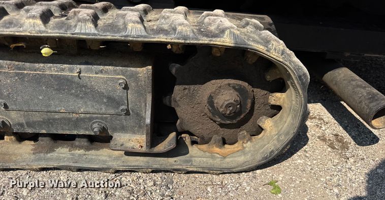 image for item DJ9686 2004 Ditch Witch JT520 directional boring unit